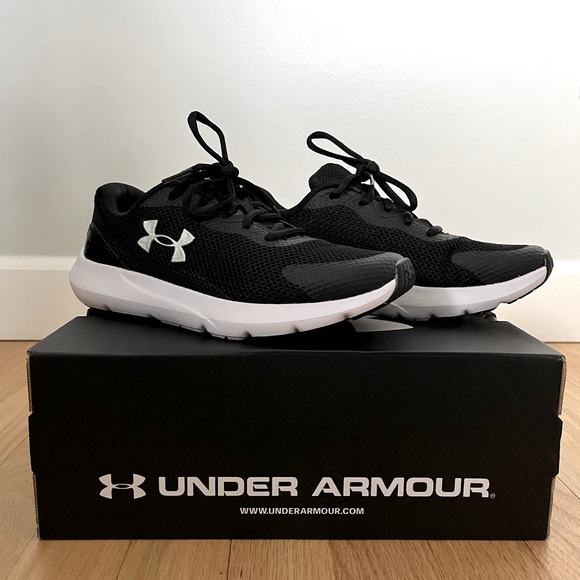 Under Armour Surge 3 Running Shoes - Picture 1 of 9